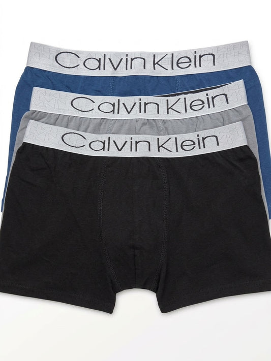 CK Essential Heritage 3-Pack Trunk Set