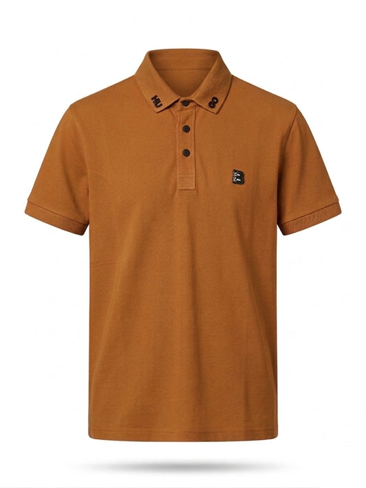BOSS The Ember Elite Polo