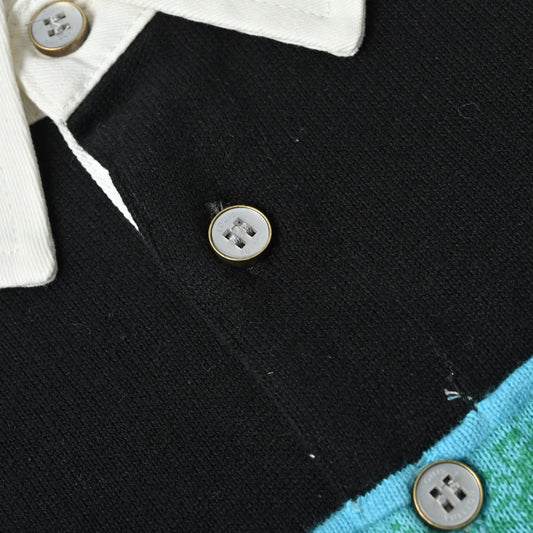 Geometric Gradient Polo