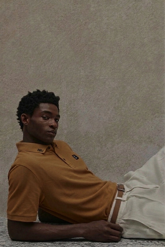 BOSS The Ember Elite Polo