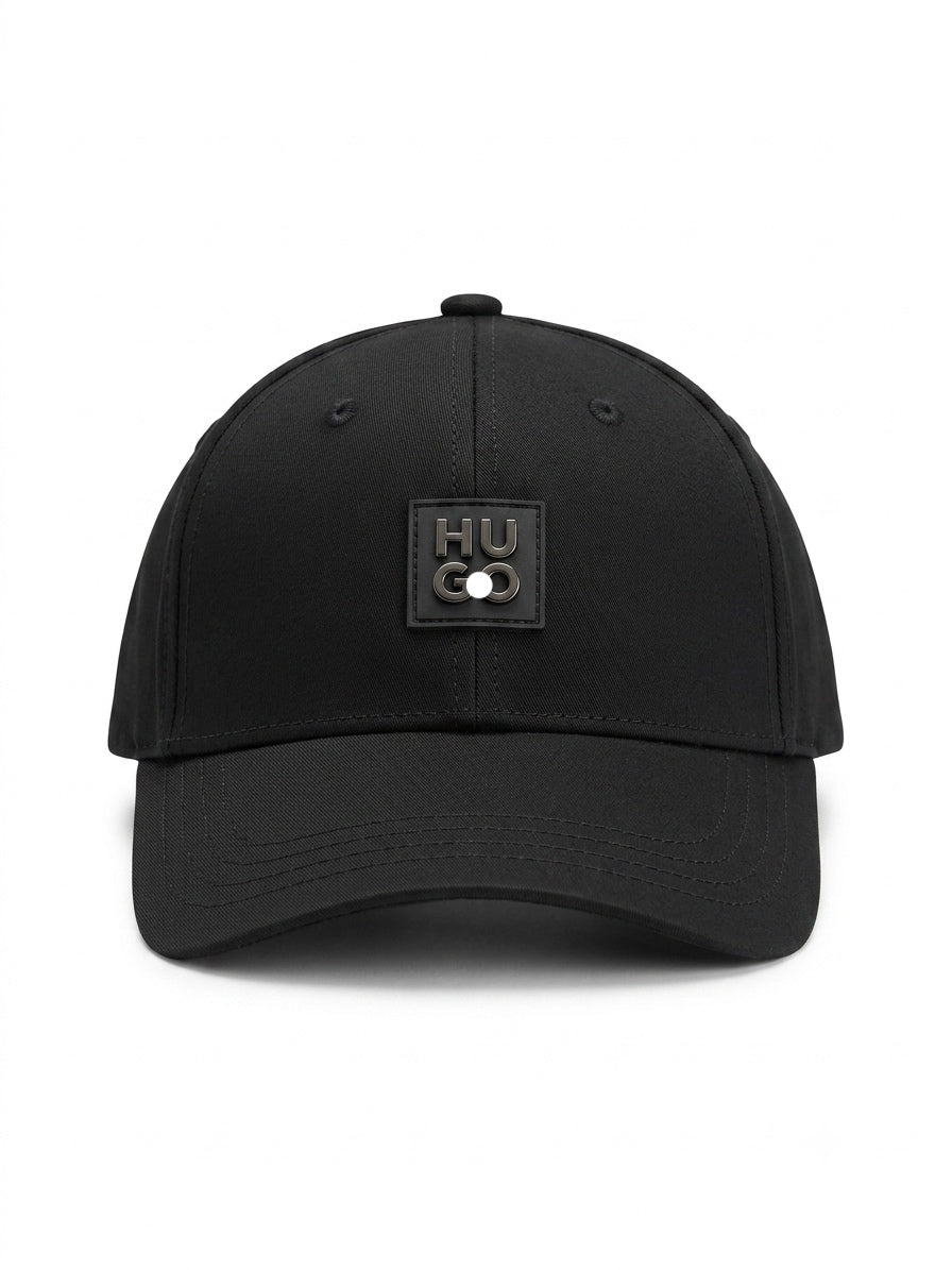 H.G. Obsidian Signature Cap