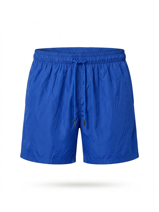 LV Monogram Technical Shorts