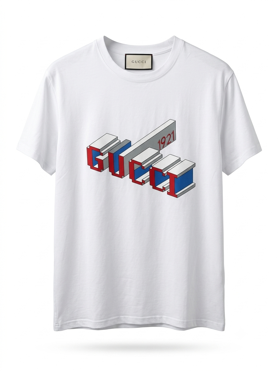 G. Architectural 1921 Heritage T-Shirt