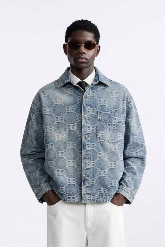 Premium Designer Shirt Collection