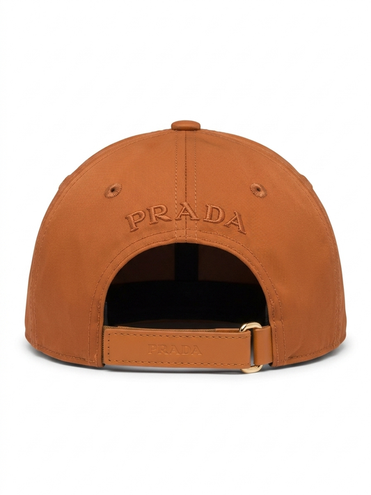 PRD | Re-Nylon Enamel Triangle Cap