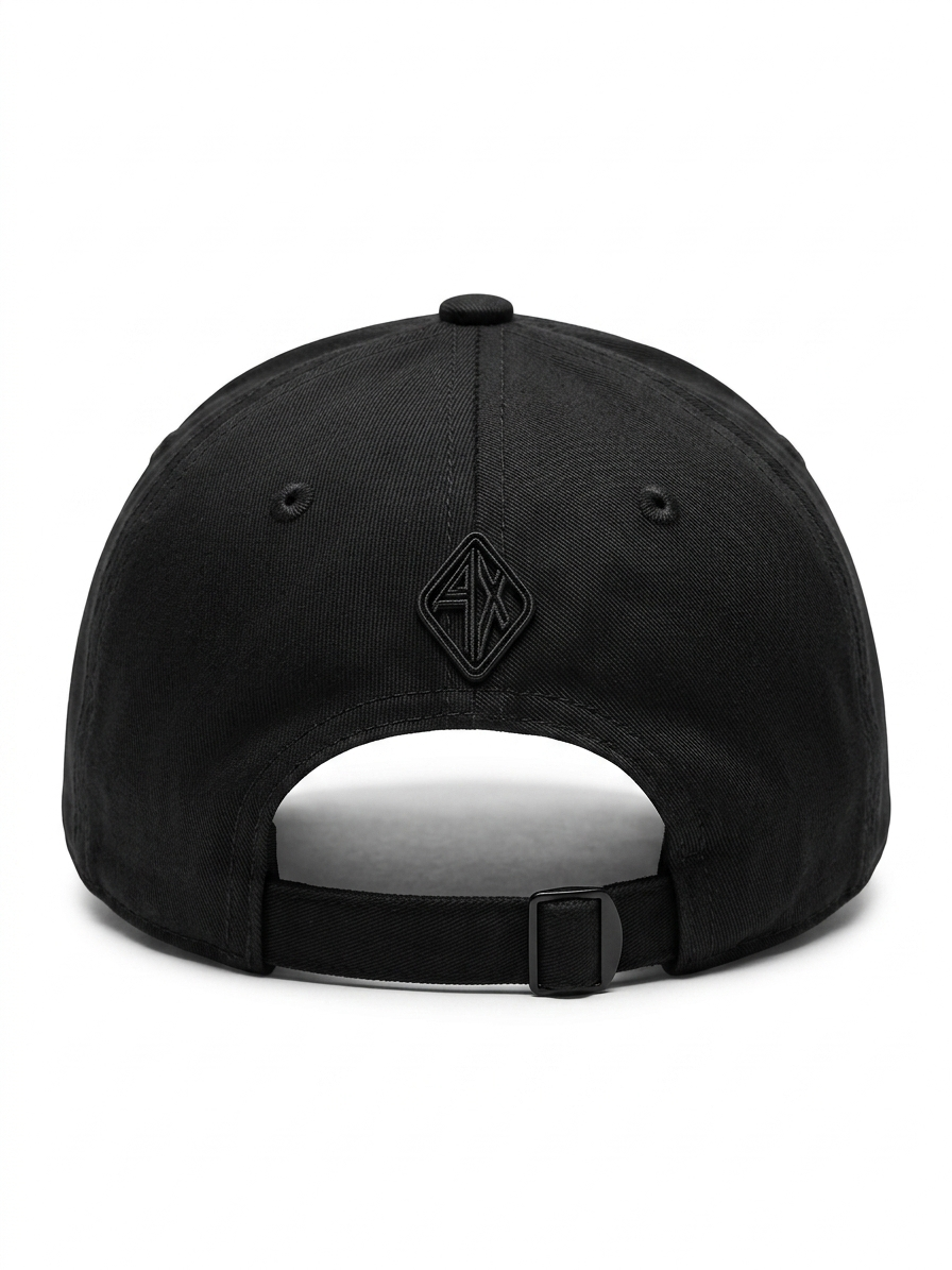 A|X Signature Stealth Baseball Cap