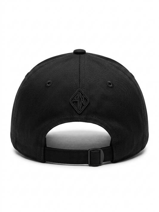 A|X Signature Stealth Baseball Cap