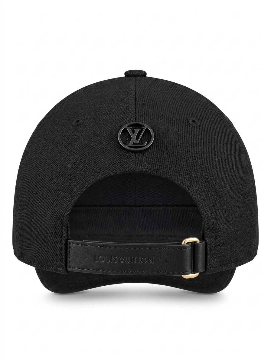 LV Signature Tape Baseball Cap