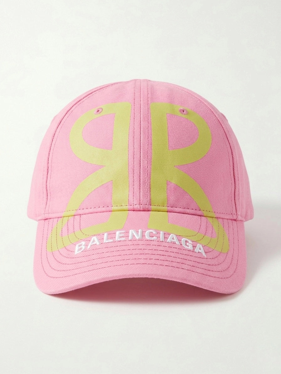 BB The Neon Unity Graphic Cap