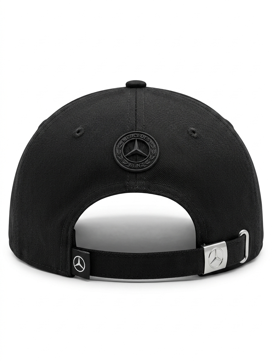 MB Petronas F1 Team Heritage Cap