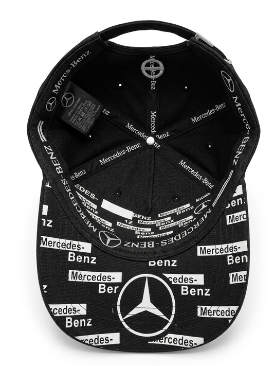 The Apex Circuit: Merc-AMG Trackside Edition