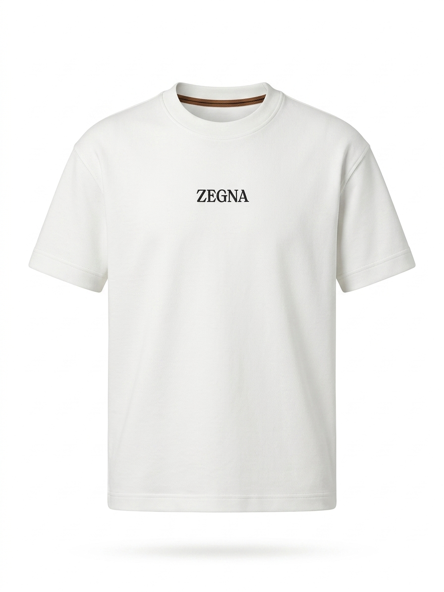 The Essential Logo T-Shirt