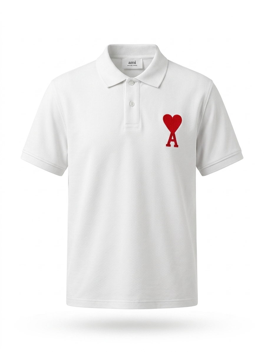 AM The Signature Polo