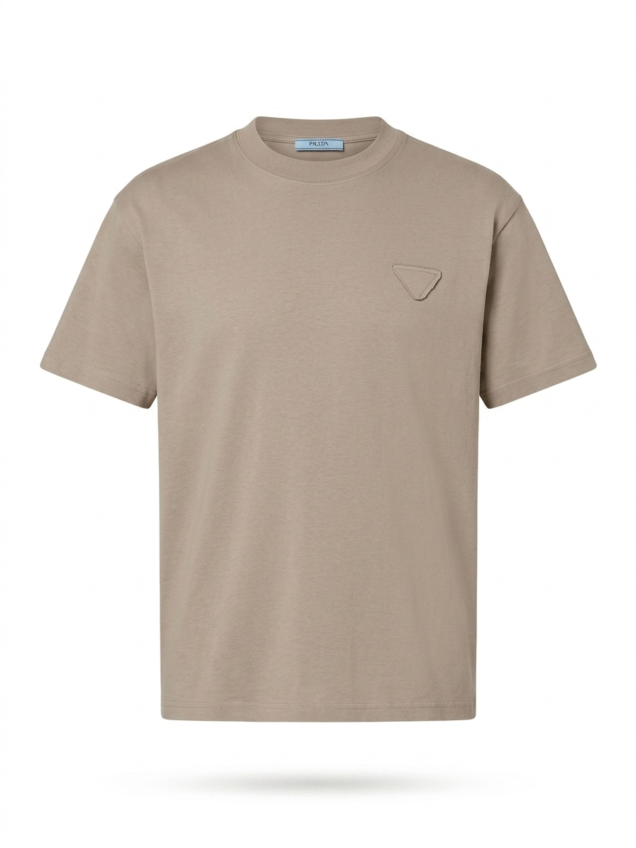 The Essential Cotton T-Shirt