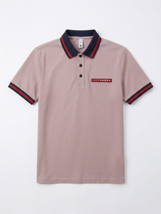 PRD Heirloom Pique Polo