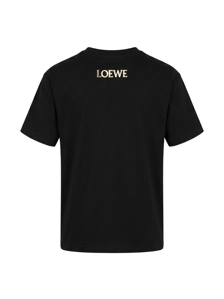 LWE Signature Motif T-Shirt