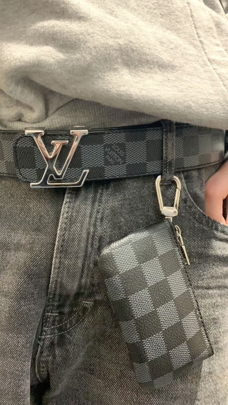 Belts