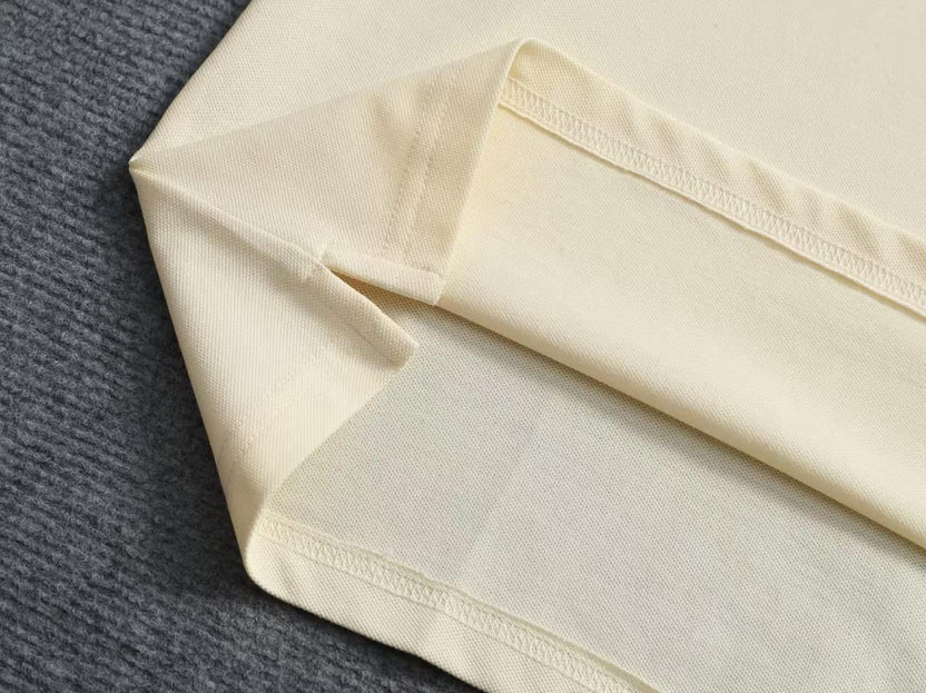 G. Heritage Web-Collar Polo Shirt