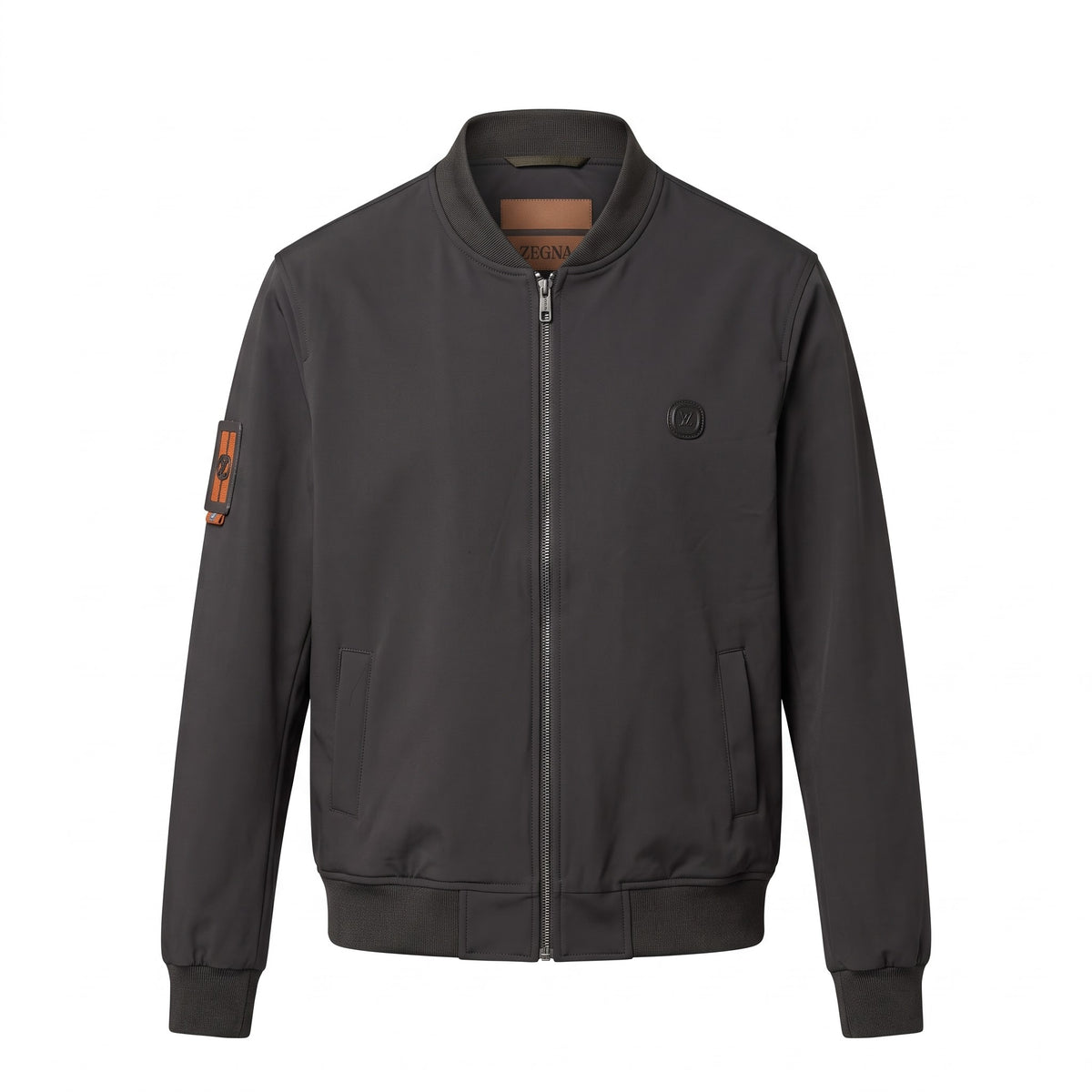 Z Heritage Technical Bomber