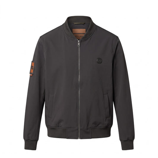 Z Heritage Technical Bomber