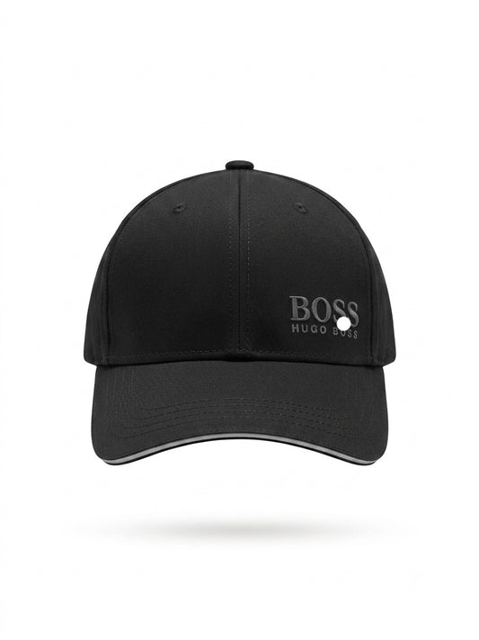 The HB Signature Obsidian Cap