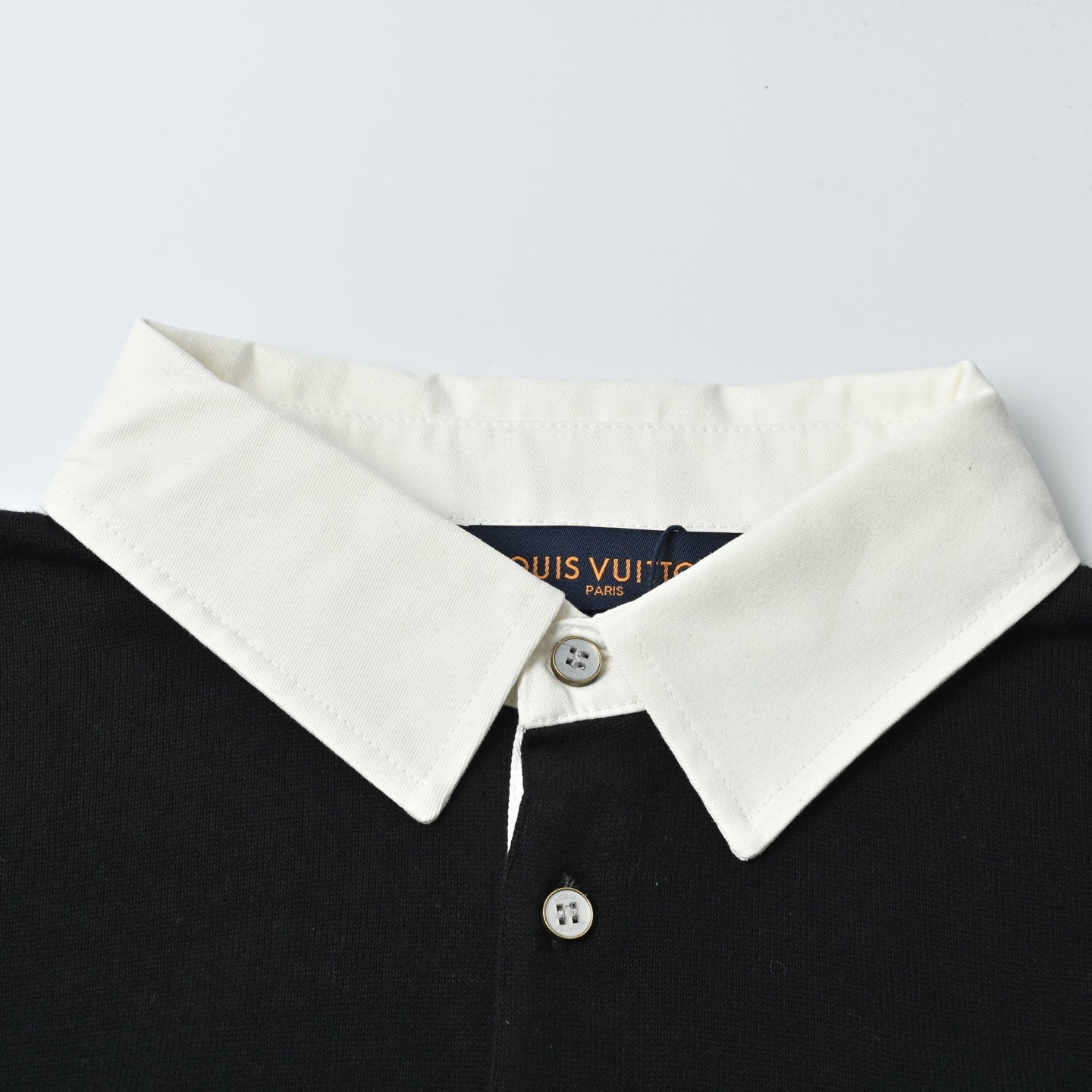 Geometric Gradient Polo