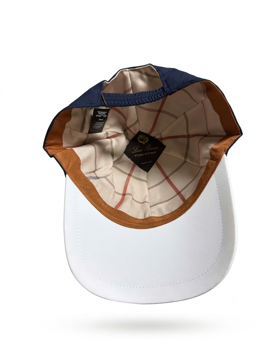 LP Signature Crest Cap