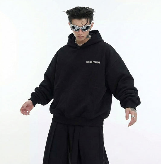 Black Ammo Not For Everyone