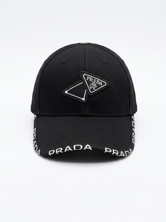 PRD // The Geometric Icon Cap
