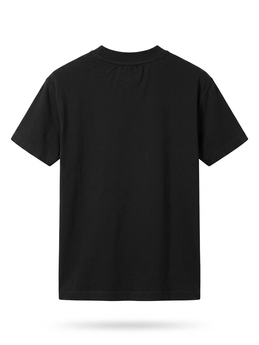 PRDA Painted Triangle Logo T-Shirt