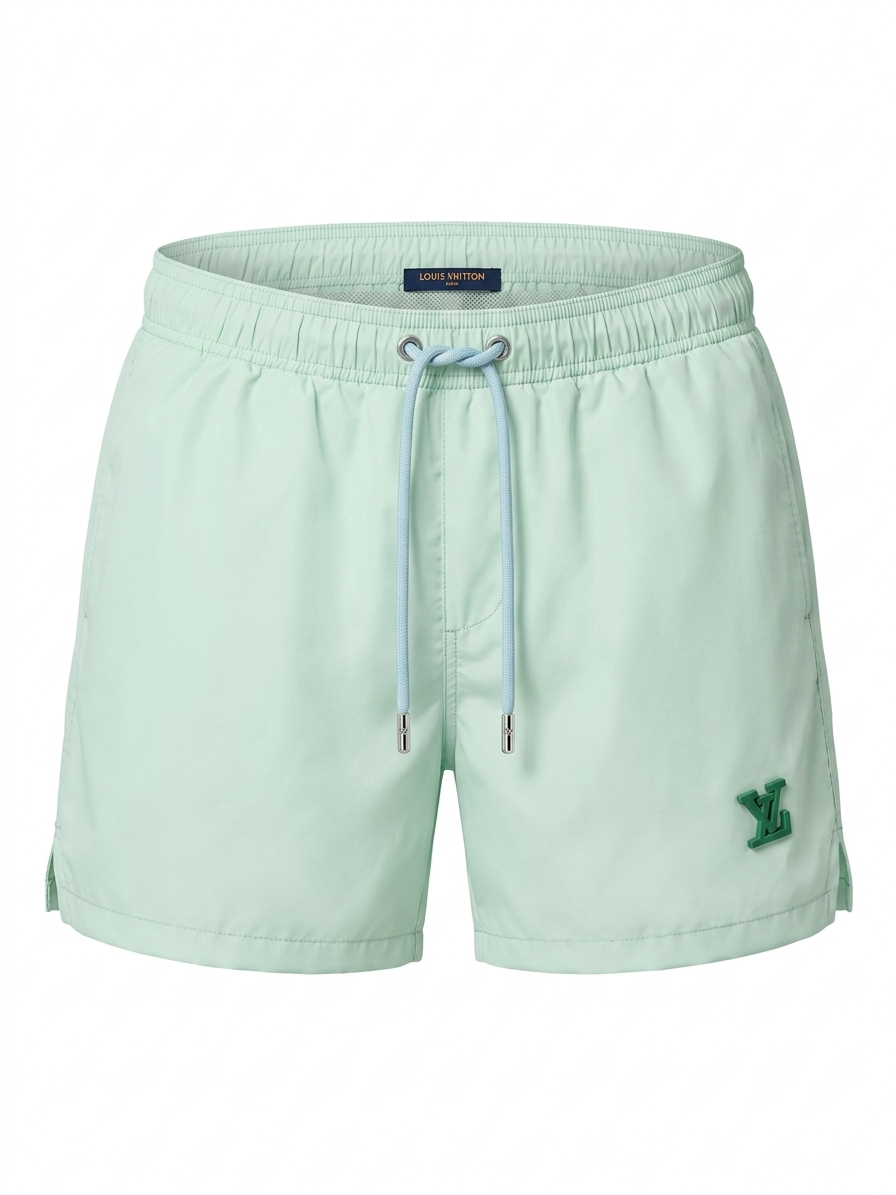 LV Riviera Resort Swim Trunks