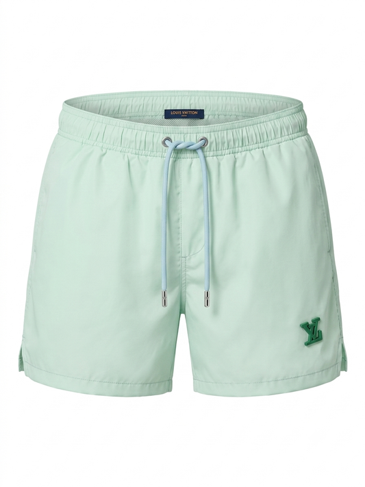 LV Riviera Resort Swim Trunks