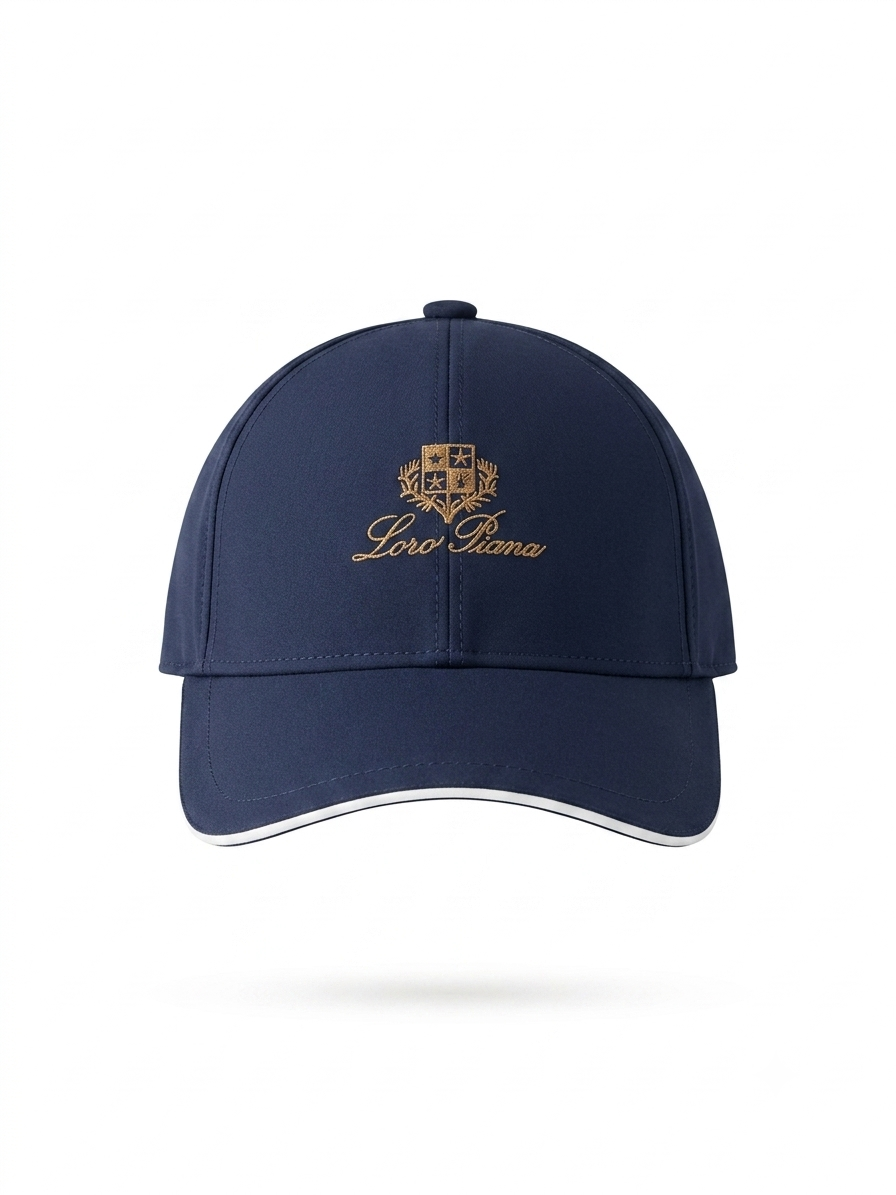 LP Signature Crest Cap