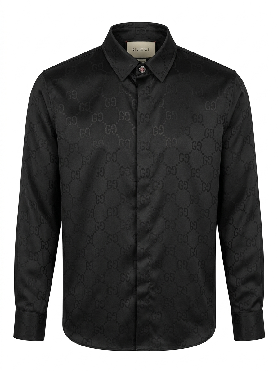 GCI Black Interlocking