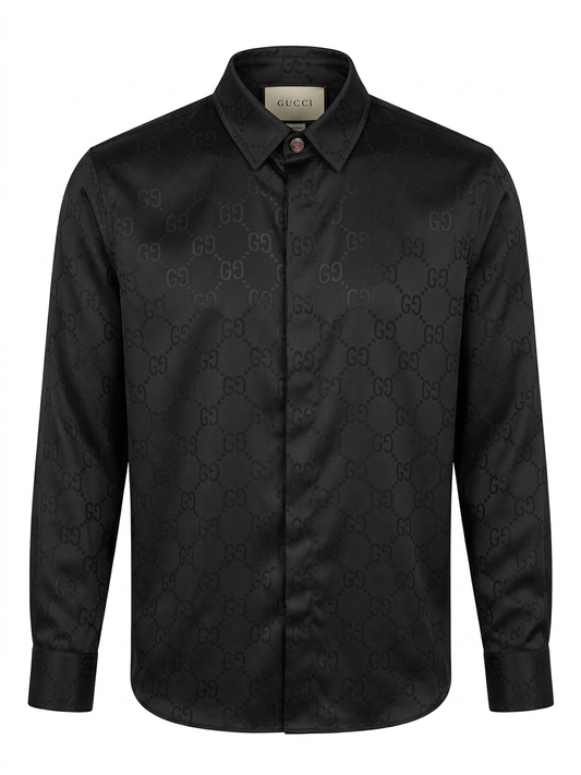 GCI Black Interlocking
