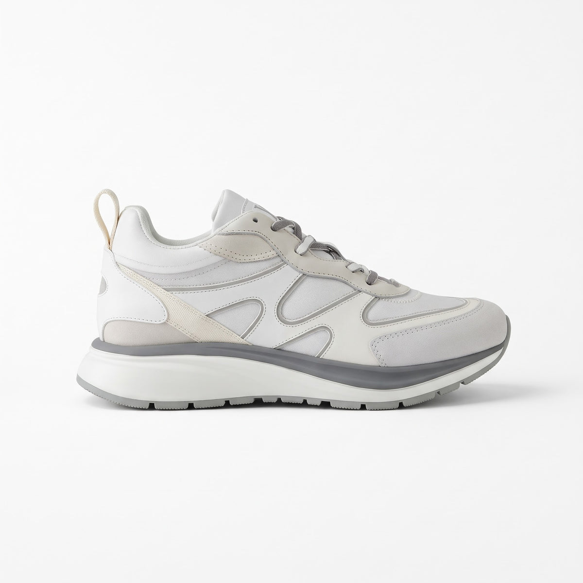 ZGN Technical Mesh Runner