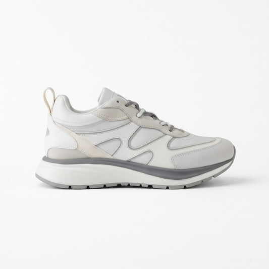 ZGN Technical Mesh Runner
