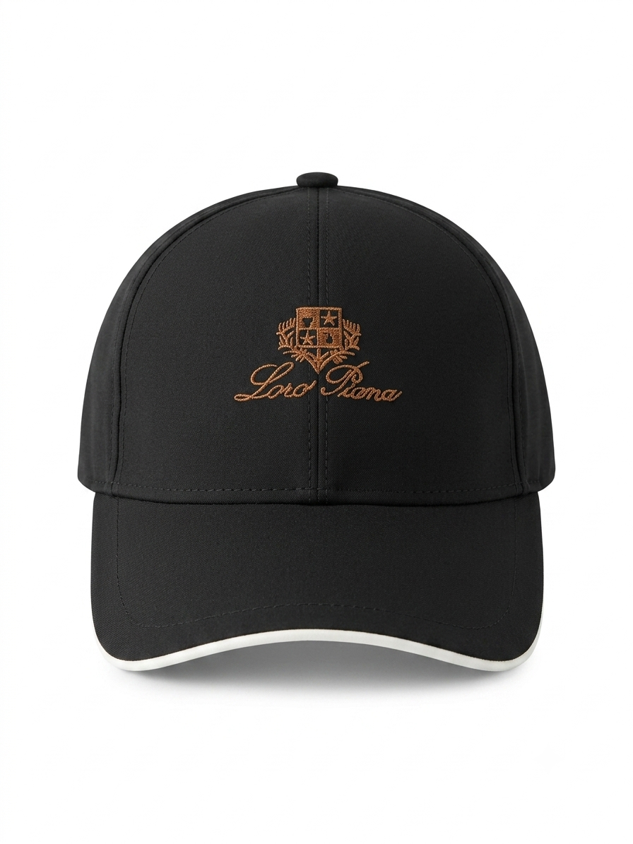 The LP Signature Crest Cap