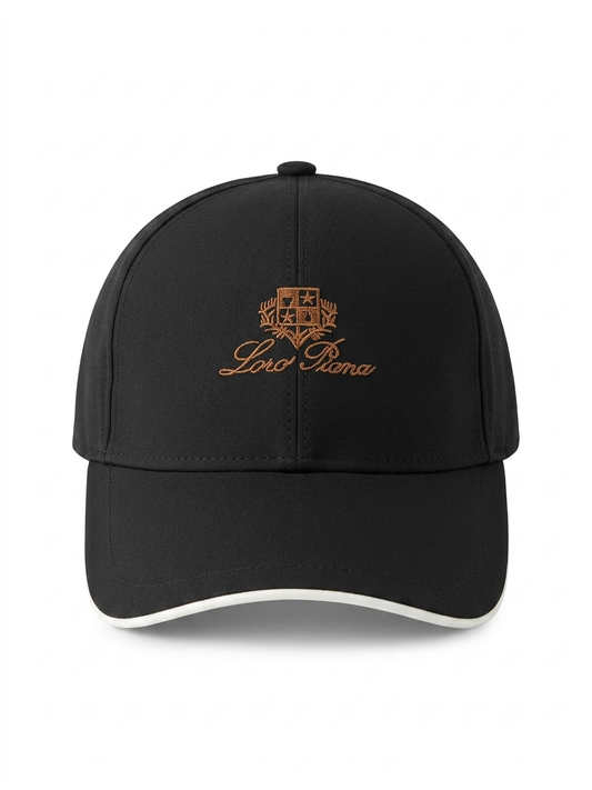 The LP Signature Crest Cap