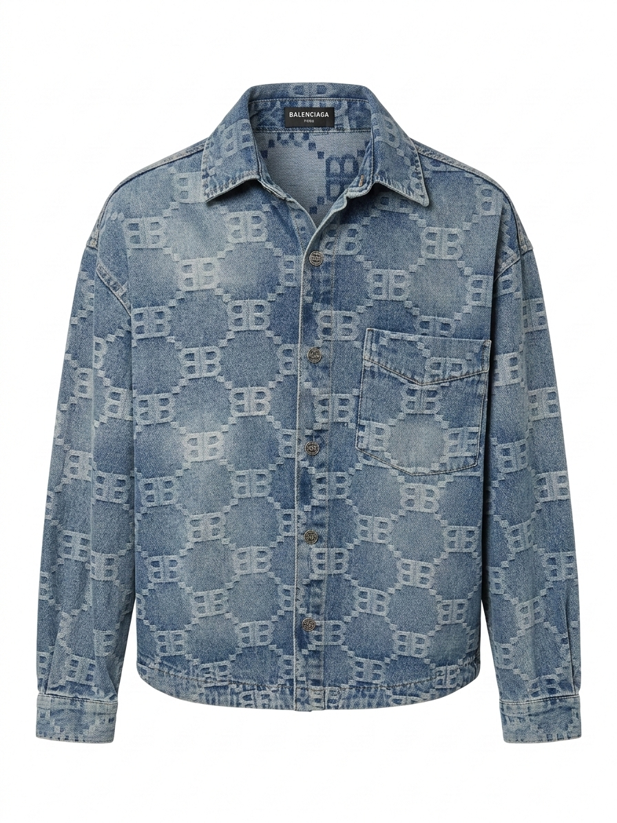 Premium Designer Shirt Collection
