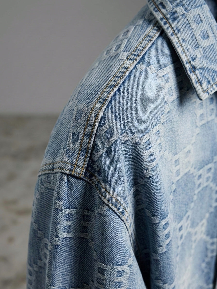 Premium Designer Shirt Collection