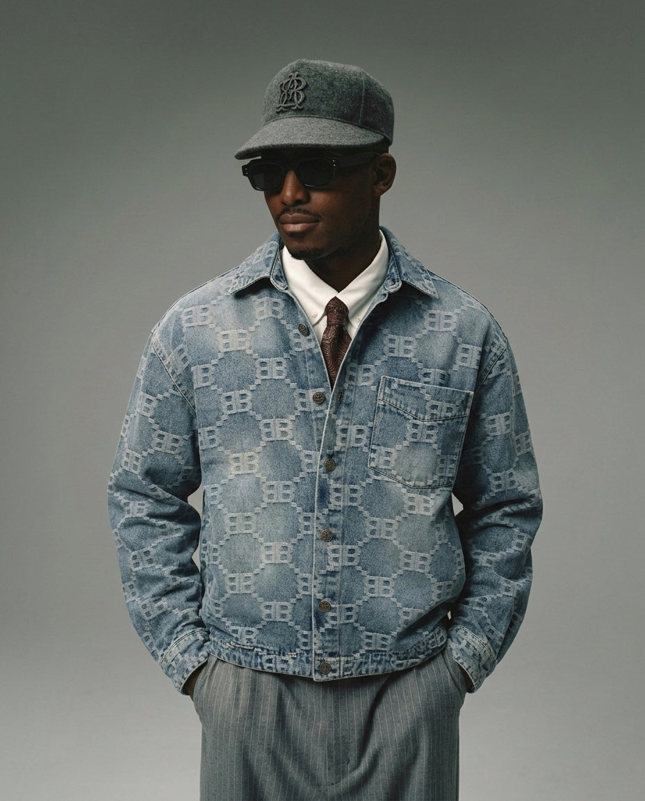 Premium Designer Shirt Collection