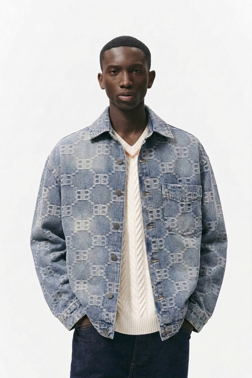 Premium Designer Shirt Collection
