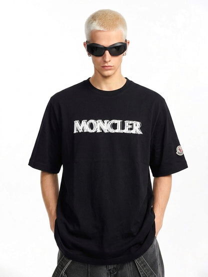 MCR | Sketch-Logo Cotton Jersey Tee