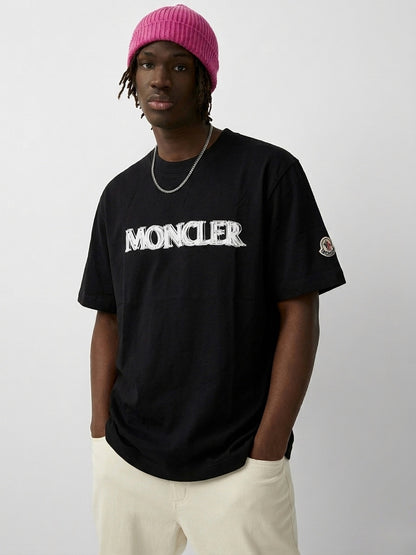 MCR | Sketch-Logo Cotton Jersey Tee