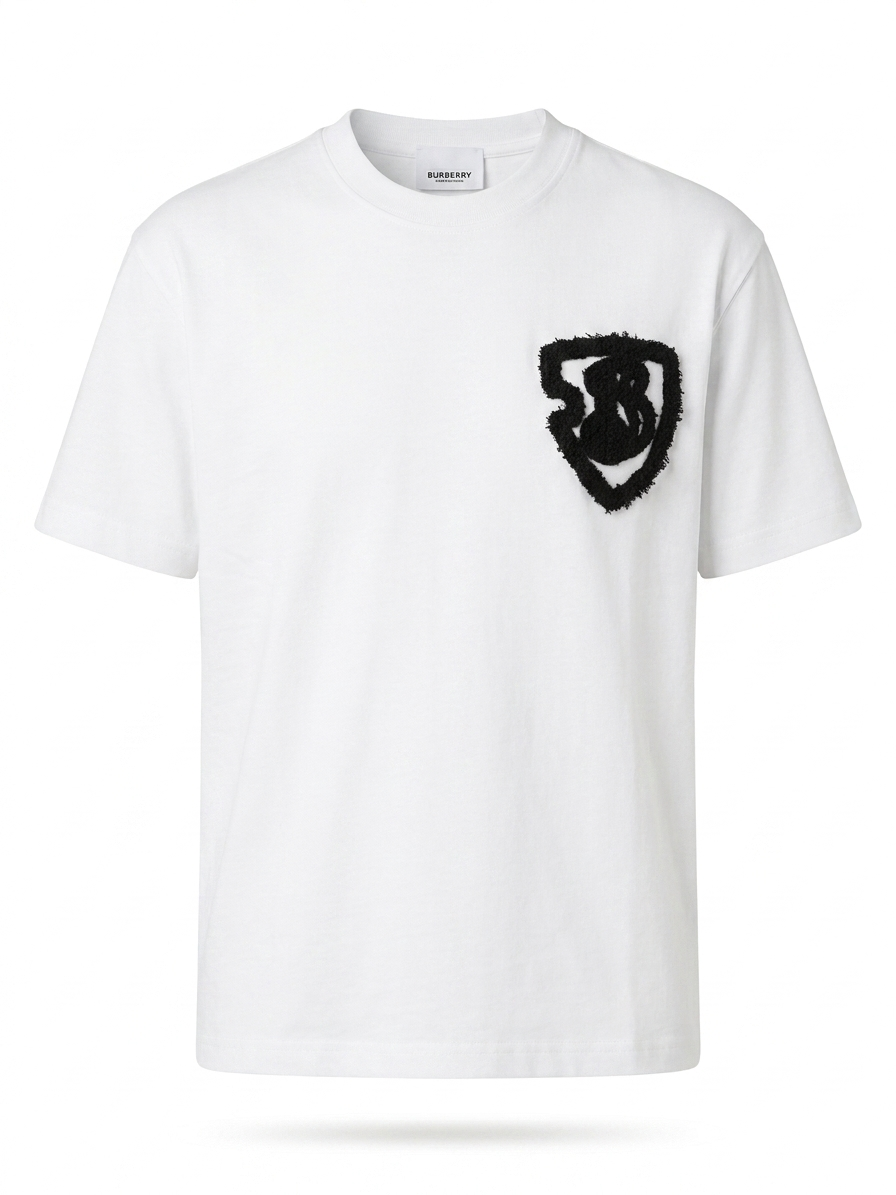 BRB | Chenille EK Equestrian Knight Tee