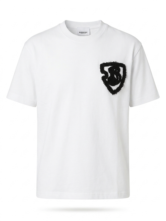 BRB | Chenille EK Equestrian Knight Tee