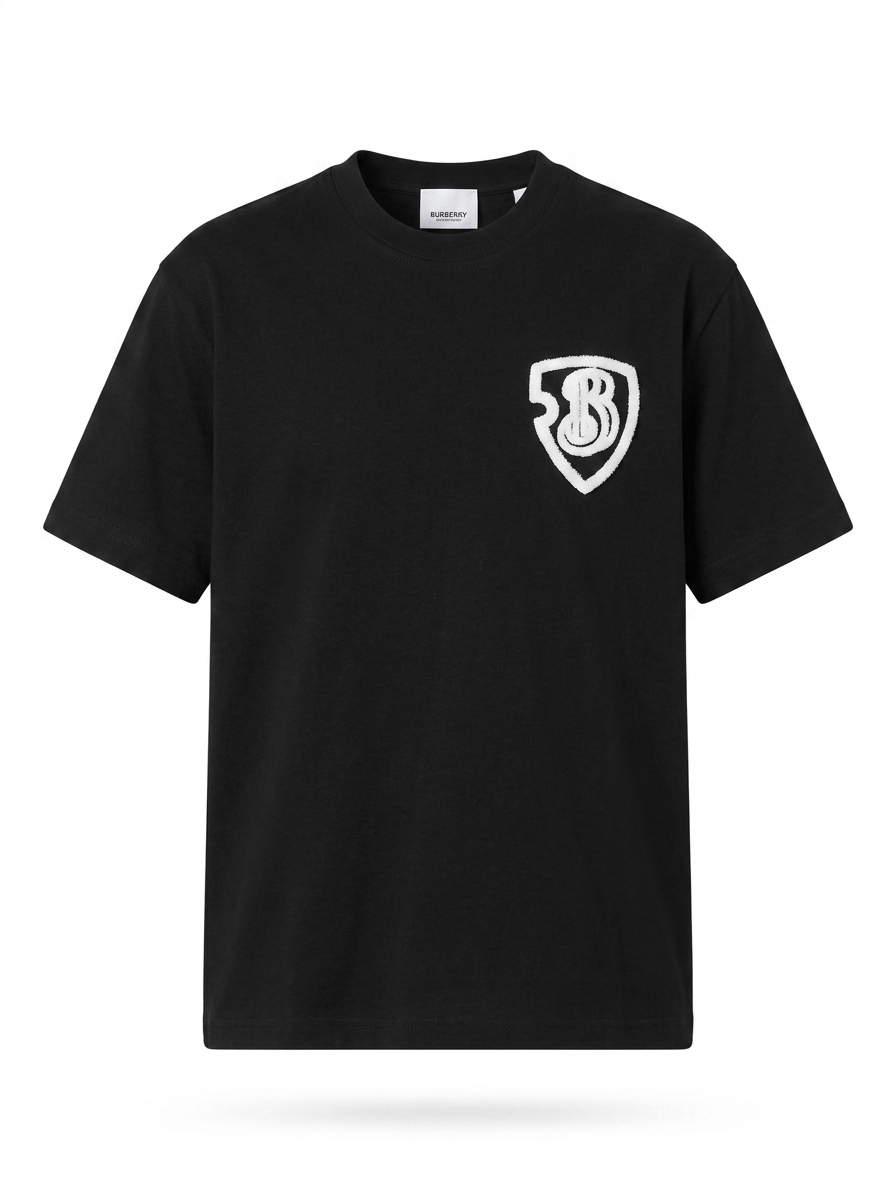 BRB | Chenille EK Equestrian Knight Tee