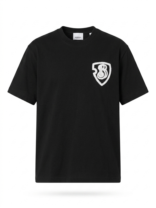 BRB | Chenille EK Equestrian Knight Tee