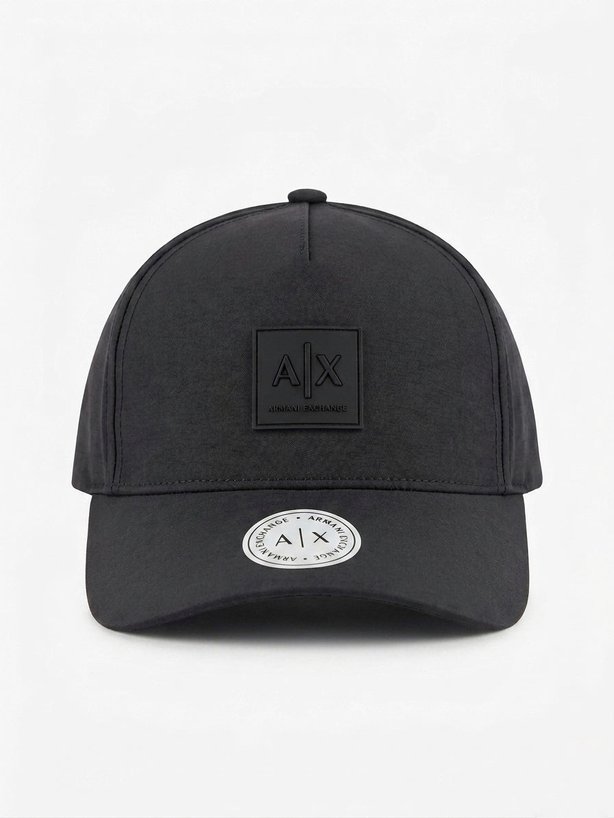 A|X Signature Stealth Baseball Cap